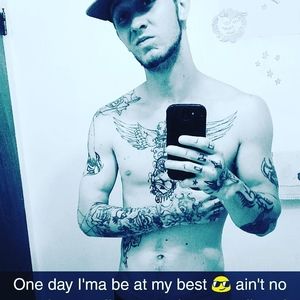 Meet your Posher, Billy